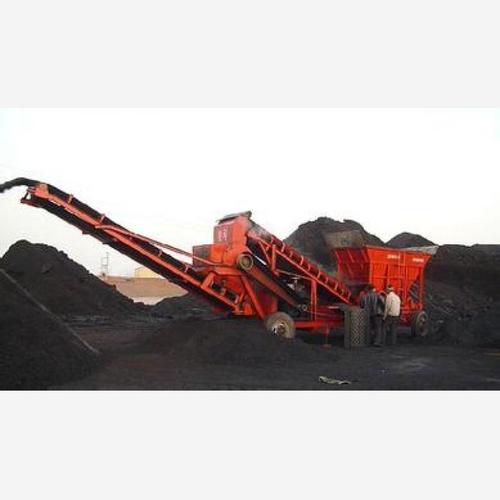 移动式煤矸石粉碎机是哪家生产的_产品